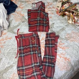 Victorias Secret Pajamas